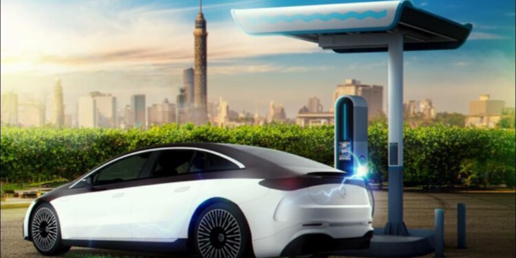 بنك قناة السويس يُطلق 3 منتجات لدعم التمويلية الأخضر