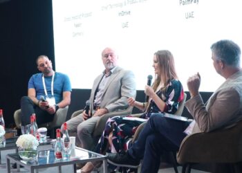 “اندرايف” تكشف عن إستراتيجيتها للتحول إلى “Super app”