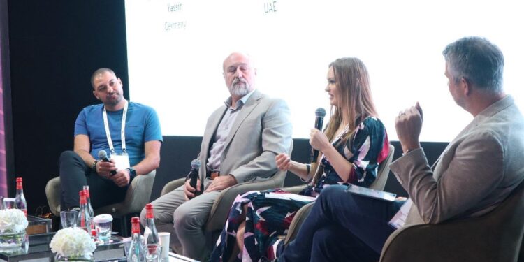 “اندرايف” تكشف عن إستراتيجيتها للتحول إلى “Super app”