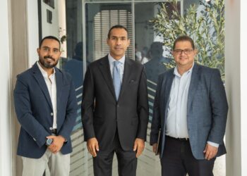 بنك قناة السويس يسعى لزيادة الاستثمار والتعاون مع شركات التكنولوجيا المالية