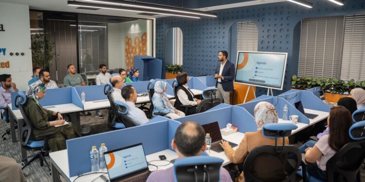 بنك قناة السويس يستهدف إطلاق الإنترنت البنكي للشركات