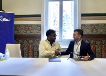 “انطلاق” تتعاون مع “سافانا” لدعم رواد الأعمال المهاجرين السودانيين في مصر