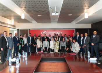 “إي اند مصر” تُطلق “صحة-تك” لتطوير مستشفى قصر العيني التعليمي الجديد “الفرنساوي”