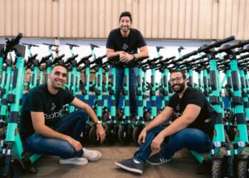 فريق شركة رابت موبيلتي