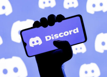 منصة التواصل الاجتماعي ديسكورد