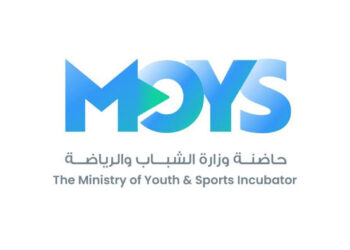 حاضنة وزارة الشباب والرياضة"MOYS"