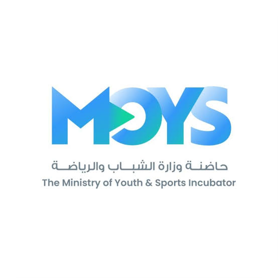 حاضنة وزارة الشباب والرياضة"MOYS"