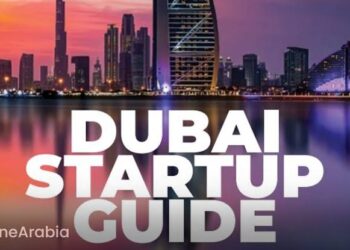 إطلاق “دليل دبي للشركات الناشئة” لدعم رواد الأعمال على تأسيس شركاتهم