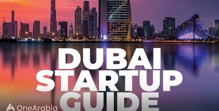 إطلاق “دليل دبي للشركات الناشئة” لدعم رواد الأعمال على تأسيس شركاتهم