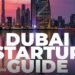 إطلاق “دليل دبي للشركات الناشئة” لدعم رواد الأعمال على تأسيس شركاتهم