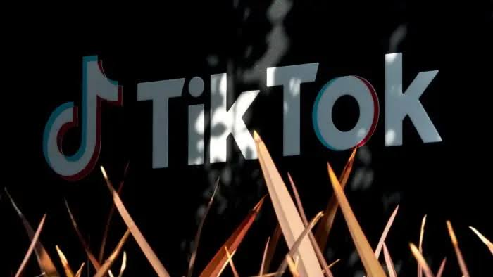 Tiktok