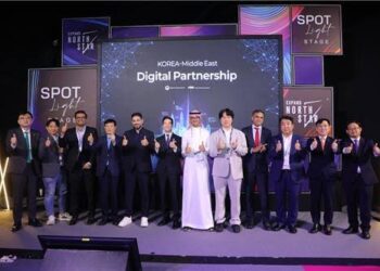 كوريا الجنوبية تشارك في معرض للشركات الناشئة بالإمارات