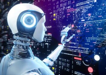 صورة تعبيرية- الذكاء الاصطناعي يساعد الهاكرز