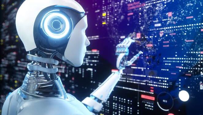 صورة تعبيرية- الذكاء الاصطناعي يساعد الهاكرز