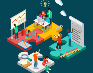 صورة تعبيرية- المشروعات الصغيرة والمتوسطة