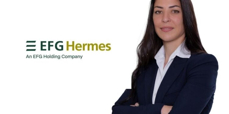 إي اف چي هيرميس تتم إصدار سندات توريق بـ 667.3 مليون جنيه لشركة ڤاليو