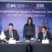 150 مليون دولار من مؤسسة التمويل الدولية لـ “CIB” لدعم شركات SMEs في مصر