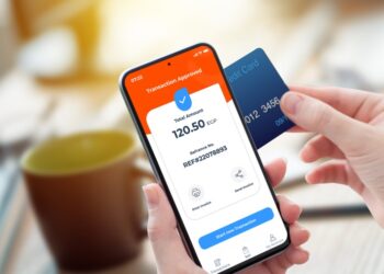 جيديا تعتزم إطلاق خدمات SoftPos في مصر