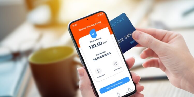 جيديا تعتزم إطلاق خدمات SoftPos في مصر