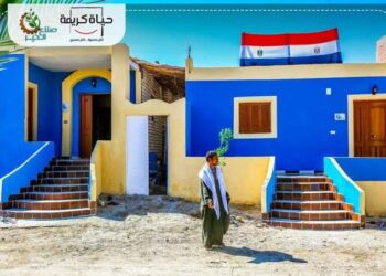 “حياة كريمة” تضخ  65.6 مليار جنيه لمشروعات SMEs لـ2.9 مليون مستفيد