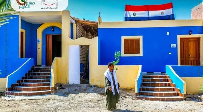 “حياة كريمة” تضخ  65.6 مليار جنيه لمشروعات SMEs لـ2.9 مليون مستفيد