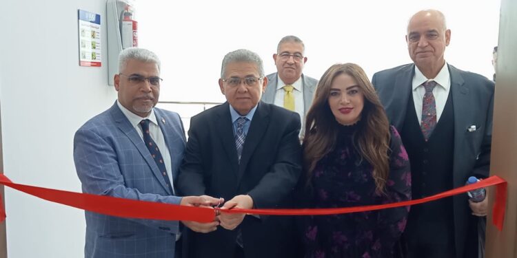 جامعة بدر تطلق برنامج زمالة أعضاء هيئة التدريس “FFP”