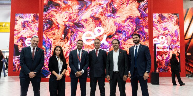 إي آند بيزنس تتعاون مع pmaestro لتسريع وتيرة التحول الرقمي في مصر