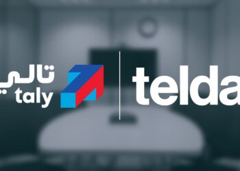 تحالف استراتيجي بين تالي وتيلدا لتقديم خدمات رقمية