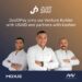 شركة «Just2Pay» المصرية الناشئة تنضم لبرنامج «MV Builder II»