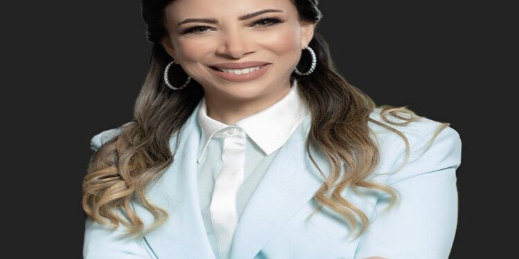 داليا خورشيد