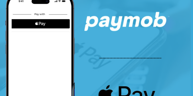 باي موب تُمكّن التجار في مصر من قبول مدفوعات Apple Pay