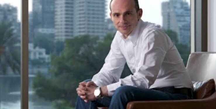 محمد فاروق: سر نجاح الصين العمل 12 ساعة يوميا لمدة 6 أيام أسبوعيًا