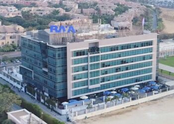 راية توافق لـ “Africa 50” بالاستحواذ على 42.9% من راية لخدمات مراكز البيانات