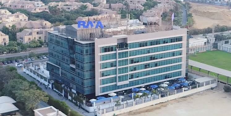 راية توافق لـ “Africa 50” بالاستحواذ على 42.9% من راية لخدمات مراكز البيانات