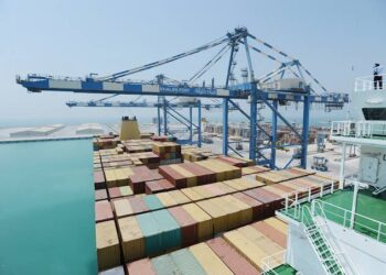 عجز الميزان التجاري لمصر يسجل 4.4 مليار دولار خلال سبتمبر 2024