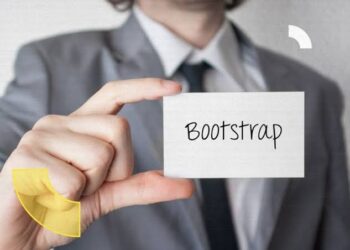 ما هو  “Bootstrap” المصطلح الأبرز في مراحل نمو  الشركة الناشئة؟