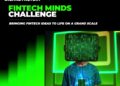 تحدي الابتكار Fintech Minds Challenge