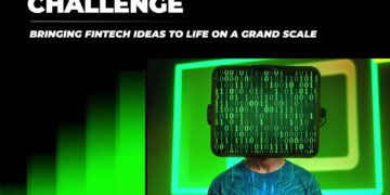 تحدي الابتكار Fintech Minds Challenge