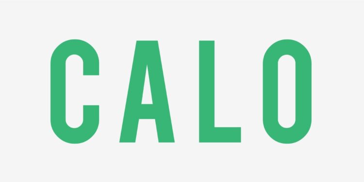 شركة تقنية الغذاء كالو