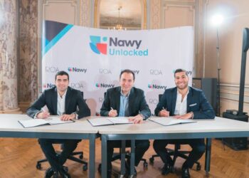 ناوي تستحوذ على شركة  ROA لإطلاق “Nawy Unlocked