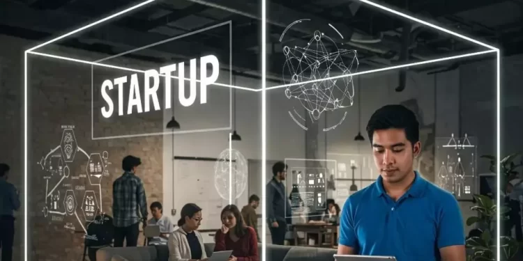 مناقصة وطنية لفائدة حاضنات الأعمال