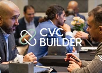 2025 CVC Builder Egypt