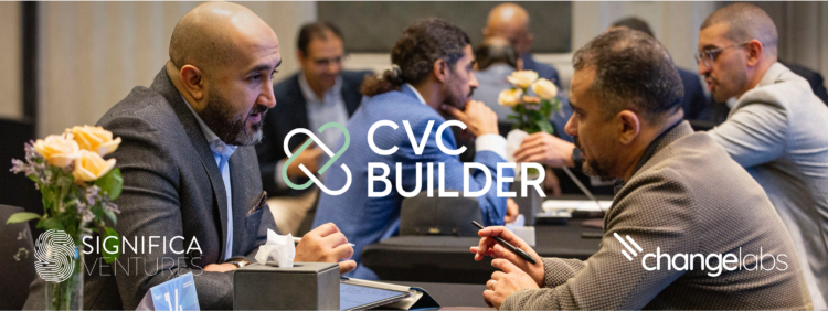 2025 CVC Builder Egypt