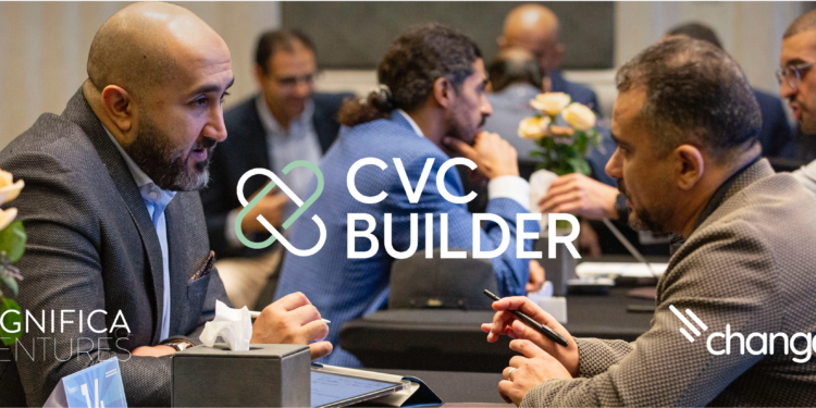 2025 CVC Builder Egypt