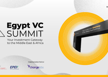 قمة«Egypt VC Summit