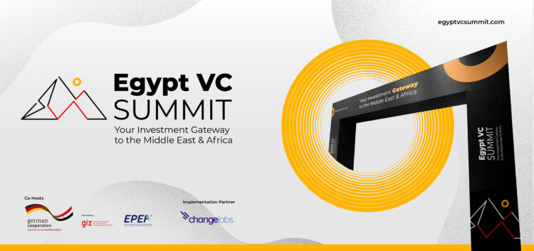 قمة«Egypt VC Summit