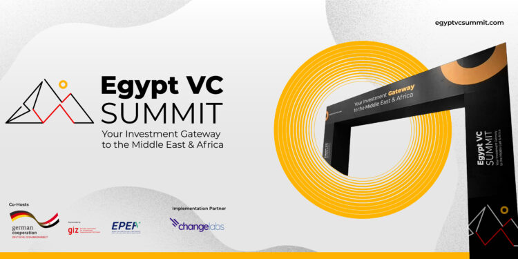قمة«Egypt VC Summit
