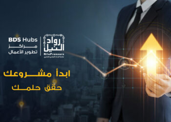 ما هي خدمات مراكز تطوير الأعمال BDS HUBS للشركات الناشئة؟