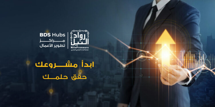 ما هي خدمات مراكز تطوير الأعمال BDS HUBS للشركات الناشئة؟