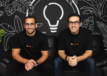 شركة هاميلتون الناشئة